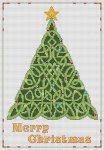 (image for) Celtic Merry Christmas
